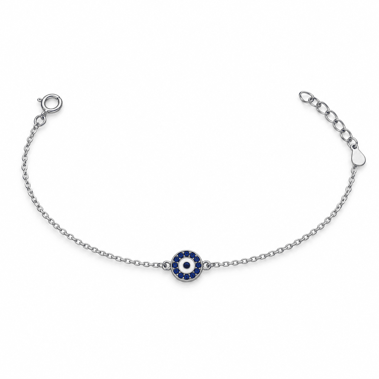 Βραχιόλι BeJewelled · Cyclades Eye Bracelet